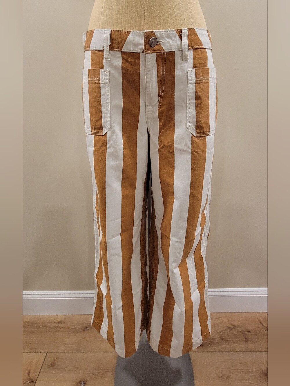 BDG Striped Pants
